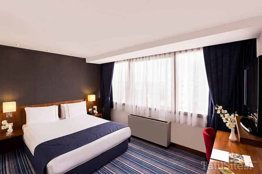 Express Star Hotel Taksim